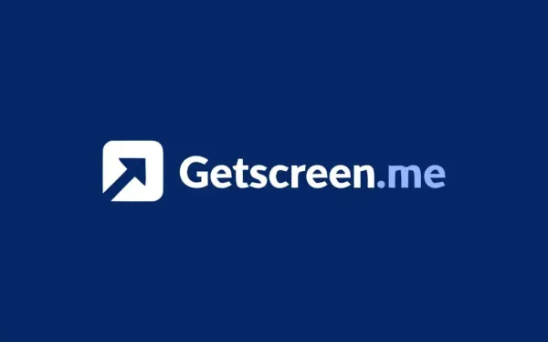 img of 겟스크린미(getscreen.me) 기본 원격 접속 가이드